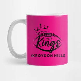 Kings Of Kroydon Hills - New Mug